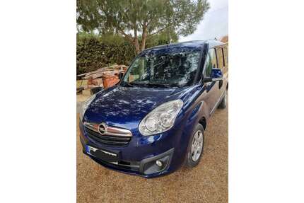 Opel Combo Gebrauchtwagen
