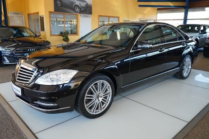 Mercedes-Benz S 350 Gebrauchtwagen