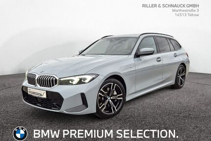 BMW 330 Gebrauchtwagen