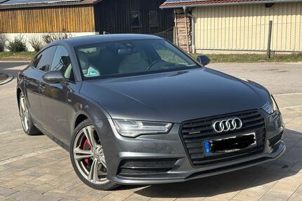 Audi A7 Gebrauchtwagen