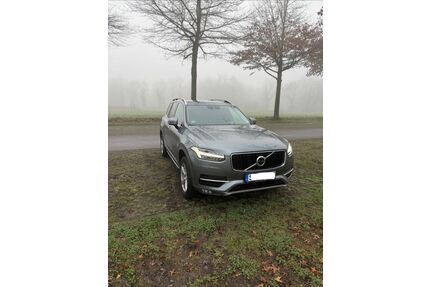 Volvo XC90 Gebrauchtwagen
