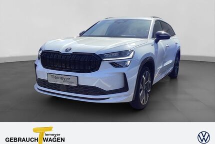 Skoda Kodiaq Gebrauchtwagen