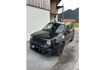 Jeep Renegade Gebrauchtwagen