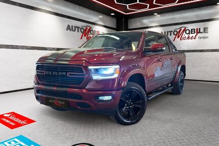 Dodge RAM Gebrauchtwagen