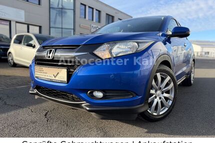 Honda HR-V Gebrauchtwagen