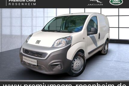 Fiat Fiorino Gebrauchtwagen