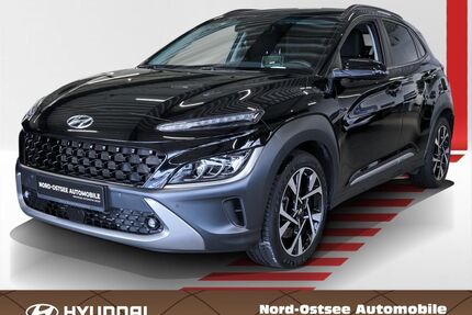 Hyundai KONA Gebrauchtwagen