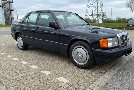 Mercedes-Benz 190 Gebrauchtwagen