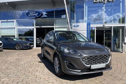 Ford Kuga Gebrauchtwagen