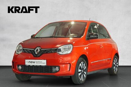 Renault Twingo Gebrauchtwagen