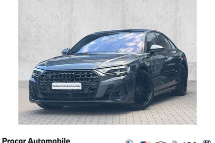 Audi A8 Gebrauchtwagen
