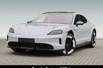 Porsche Taycan Gebrauchtwagen