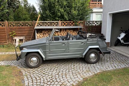 VW 181 Gebrauchtwagen