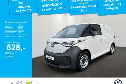 VW ID. Buzz Gebrauchtwagen