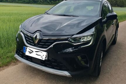 Renault Captur Gebrauchtwagen