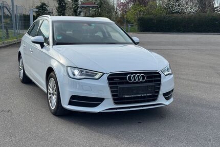 Audi A3 Gebrauchtwagen