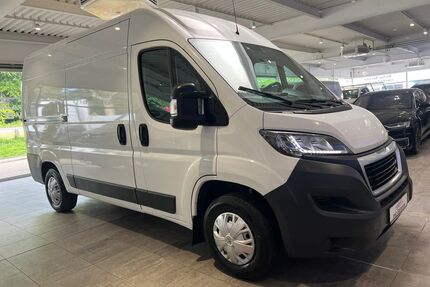 Peugeot Boxer Gebrauchtwagen