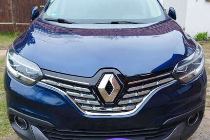 Renault Kadjar Gebrauchtwagen