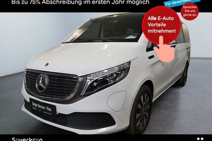 Mercedes-Benz EQV Gebrauchtwagen