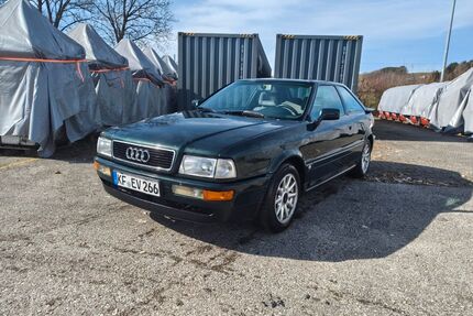 Audi Coupé Gebrauchtwagen