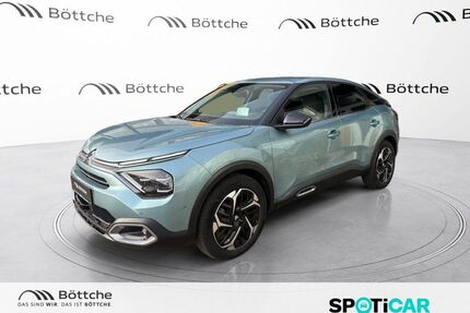 Citroen C4 Gebrauchtwagen