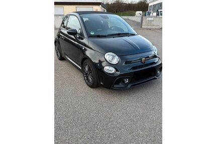 Abarth 695C Gebrauchtwagen