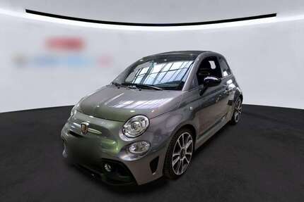 Abarth 595C Gebrauchtwagen