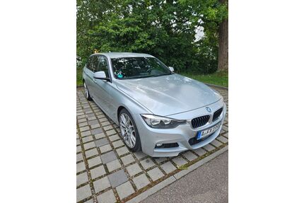 BMW 325 Gebrauchtwagen