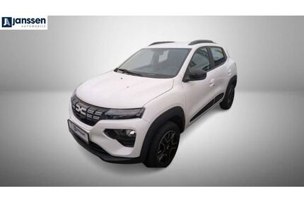 Dacia Spring Gebrauchtwagen