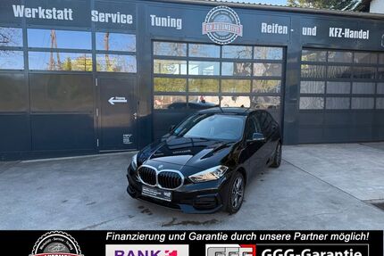 BMW 118 Gebrauchtwagen
