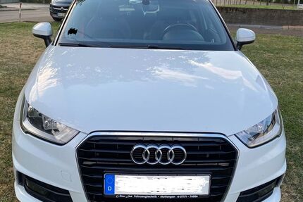 Audi A1 Gebrauchtwagen