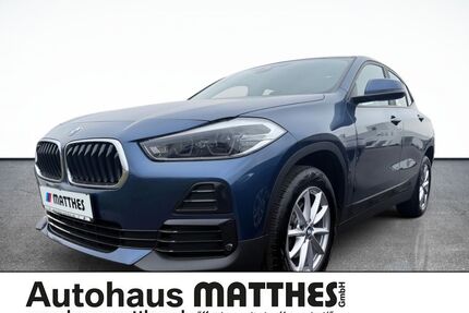 BMW X2 Gebrauchtwagen