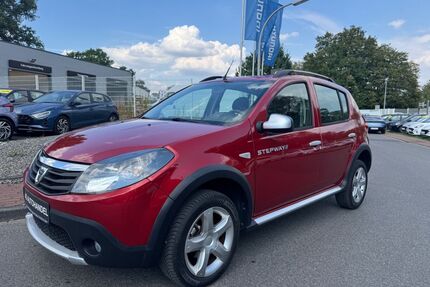 Dacia Sandero Gebrauchtwagen
