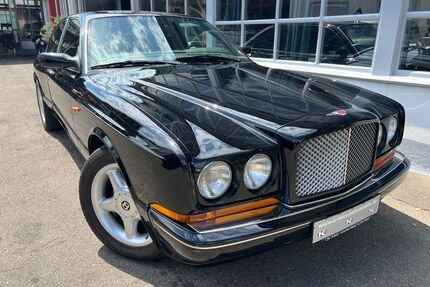 Bentley Continental Gebrauchtwagen