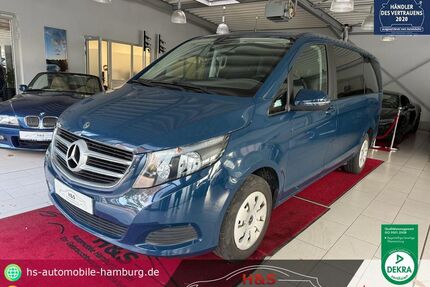 Mercedes-Benz V 220 Gebrauchtwagen