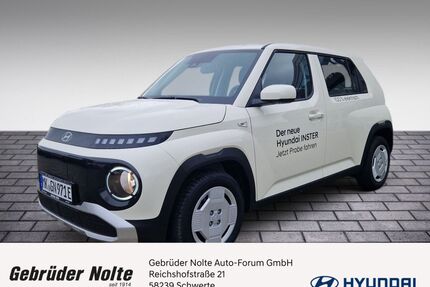 Hyundai INSTER Gebrauchtwagen