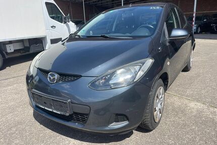 Mazda 2 Gebrauchtwagen