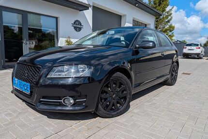 Audi A3 Gebrauchtwagen