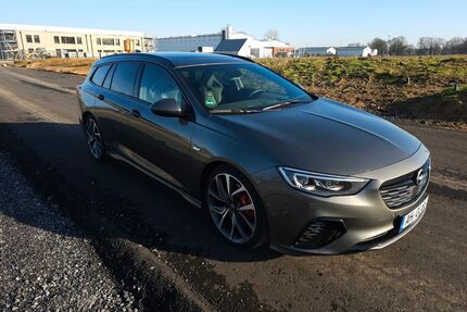 Opel Insignia Gebrauchtwagen