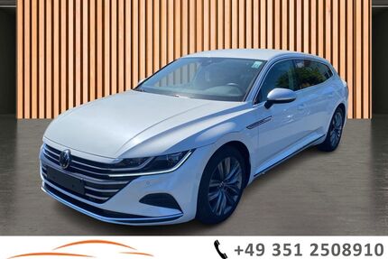 VW Arteon Gebrauchtwagen