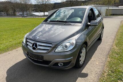 Mercedes-Benz B 200 Gebrauchtwagen