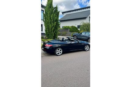 Mercedes-Benz C 200 Gebrauchtwagen