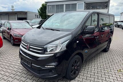 Fiat Talento Gebrauchtwagen