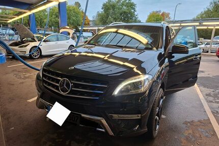 Mercedes-Benz ML 350 Gebrauchtwagen