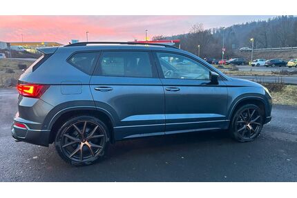 Cupra Ateca Gebrauchtwagen