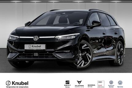 VW ID.7 Gebrauchtwagen