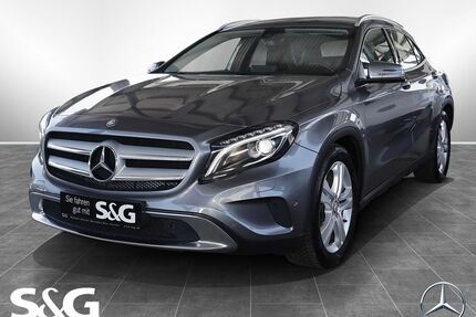 Mercedes-Benz GLA 180 Gebrauchtwagen