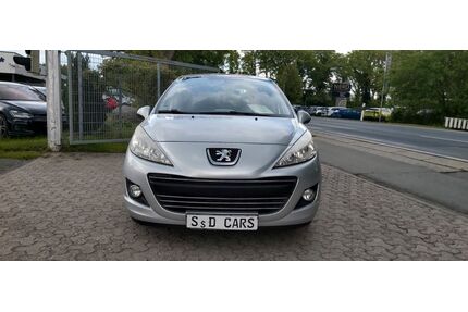 Peugeot 207 Gebrauchtwagen