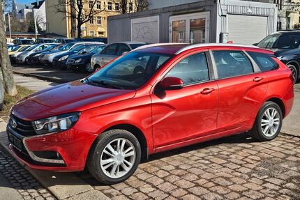 Lada Vesta Gebrauchtwagen