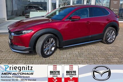 Mazda CX-30 Gebrauchtwagen